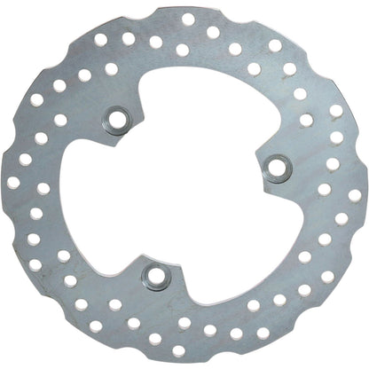 EBC Brakes Brake Rotor - Ninja 500R - MD4051C MD4051C_378369