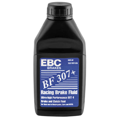 EBC Brakes BF307+ Brake Fluid BF-307_119876