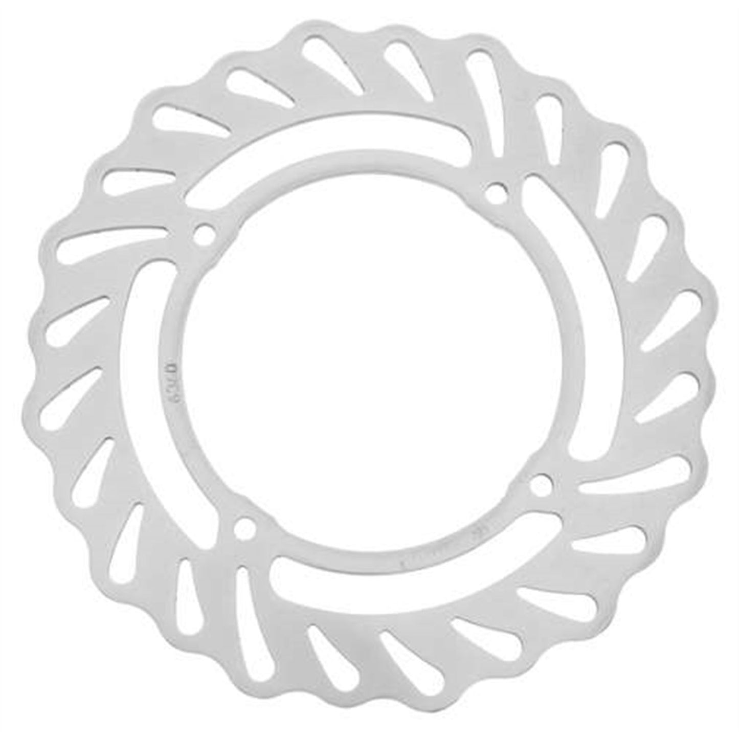 EBC Brakes MD6360C Contoured Brake Rotor MD6360C_119879