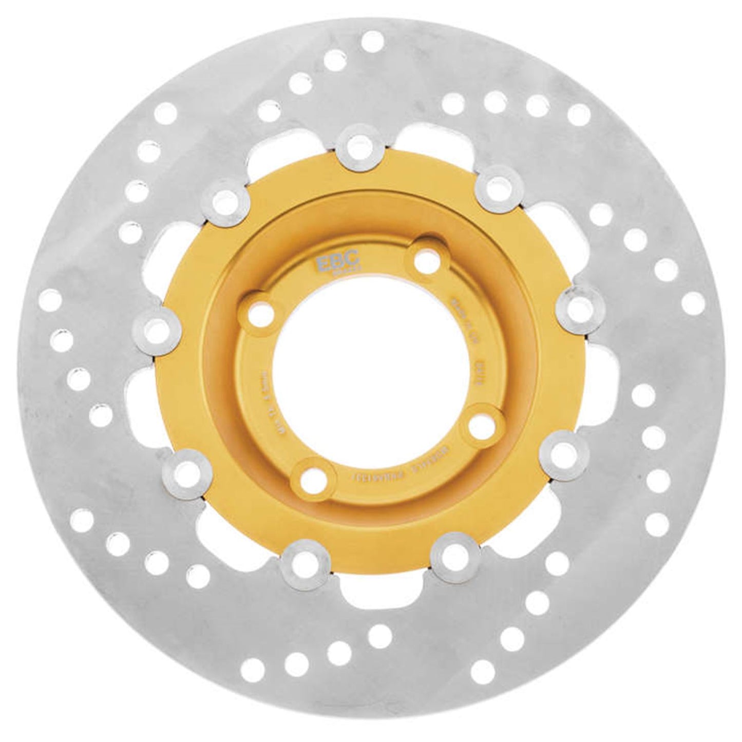 EBC Brakes MD634LS Brake Rotor MD634LS_119882