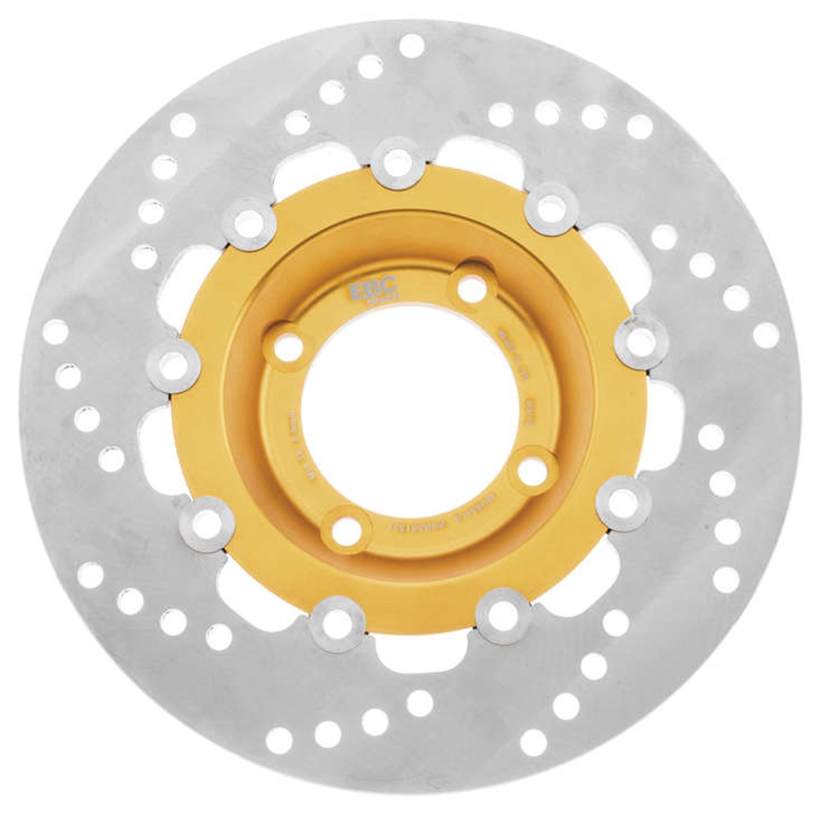 EBC Brakes MD634LS Brake Rotor MD634LS_119882