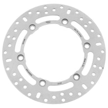 EBC Brakes Brake Rotor for Honda - MD1006 MD1006_119891