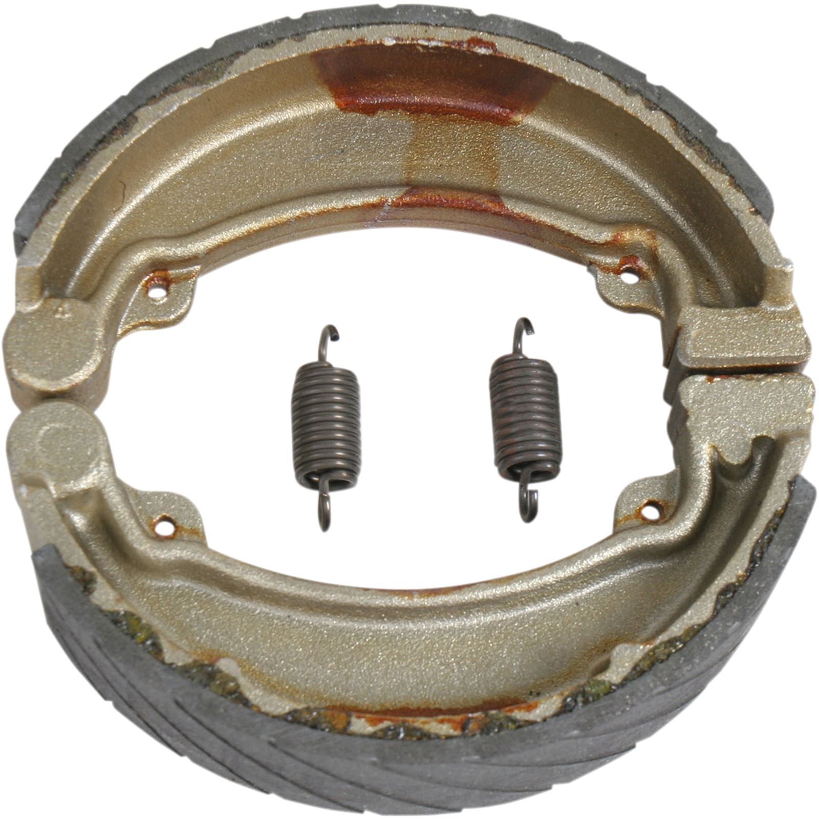 EBC Brakes Brake Shoes for Honda ATC 70 310G_379555