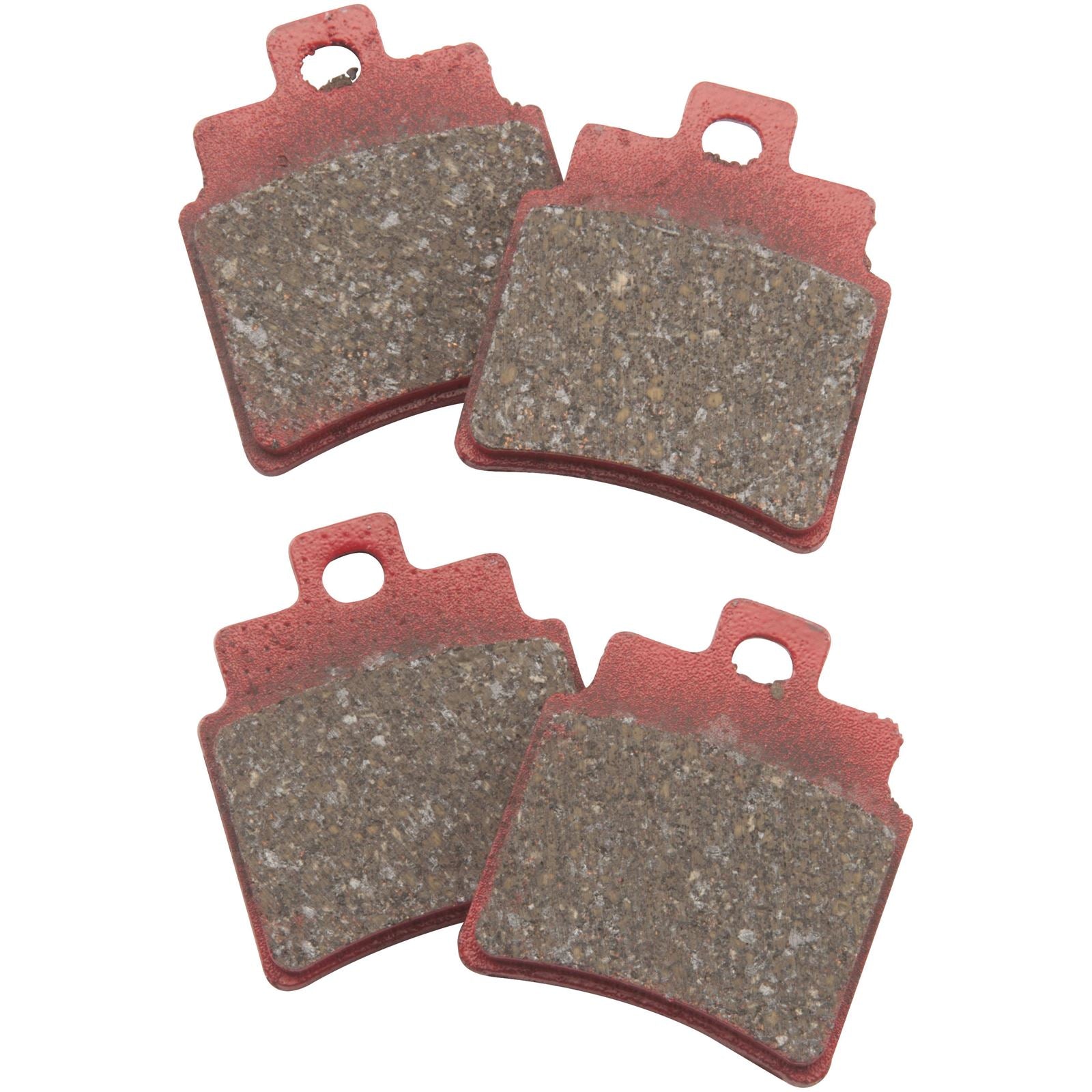 EBC Brakes FA355/4X Rear Brake Pad FA355/4X_119895