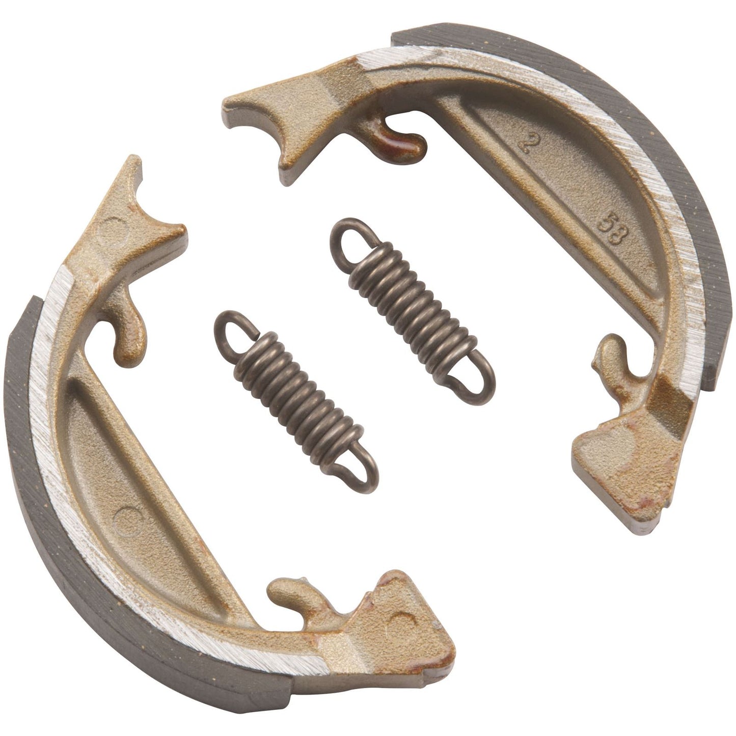 EBC Brakes Brake Shoes for Honda/ KTM 322_119896