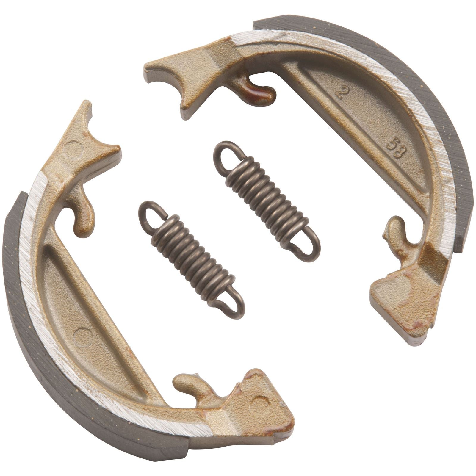 EBC Brakes Brake Shoes for Honda/ KTM 322_119896