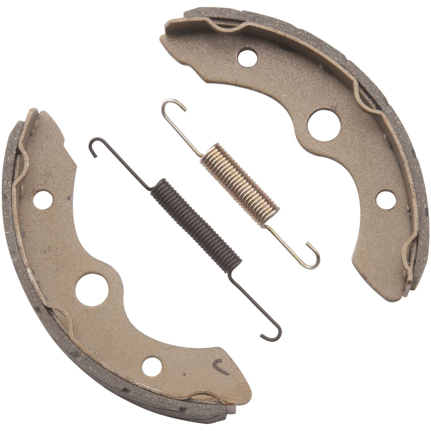 EBC Brakes Brake Shoes for Honda 339G_119897
