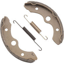 EBC Brakes Brake Shoes for Honda 339G_119897