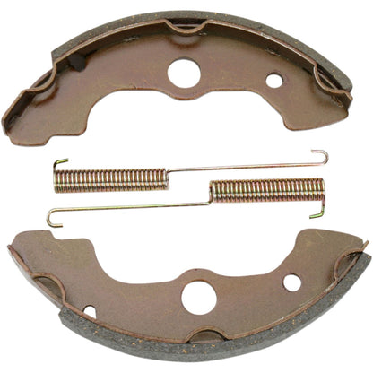 EBC Brakes Brake Shoes - TRX 347S_379593