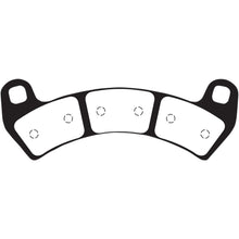 EBC Brakes Brake Pads FA680R_379088