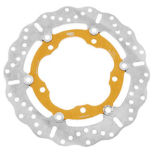 EBC Brakes Brake Rotor - Ninja 300R - MD4166XC MD4166XC_119902