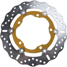 EBC Brakes Brake Rotor - Ninja 300R - MD4166XC MD4166XC_378534