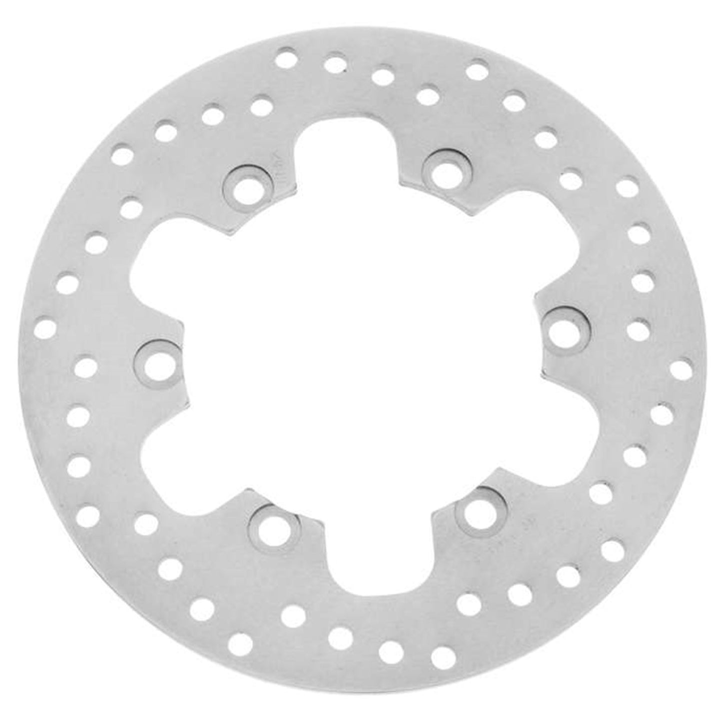 EBC Brakes Brake Rotor For Kawasaki - MD6082D MD6082D_119906