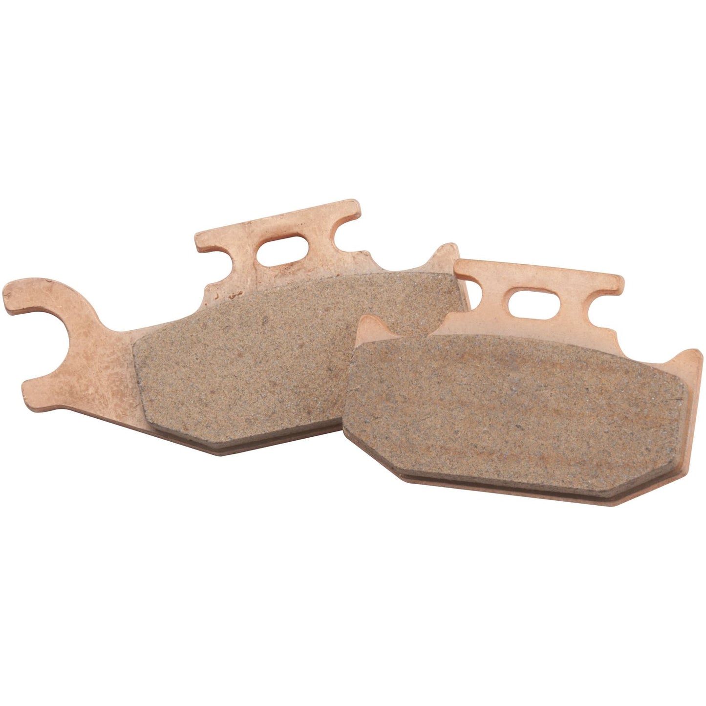EBC Brakes SV Severe Duty Brake Pads - FA428SV FA428SV_119911