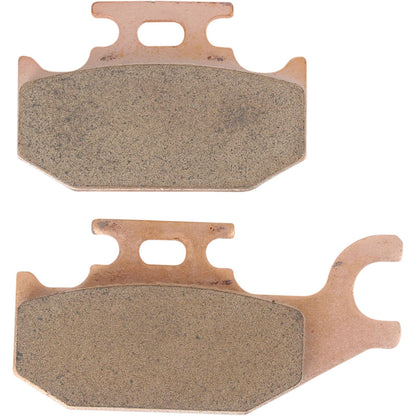 EBC Brakes SV Severe Duty Brake Pads - FA428SV FA428SV_378940
