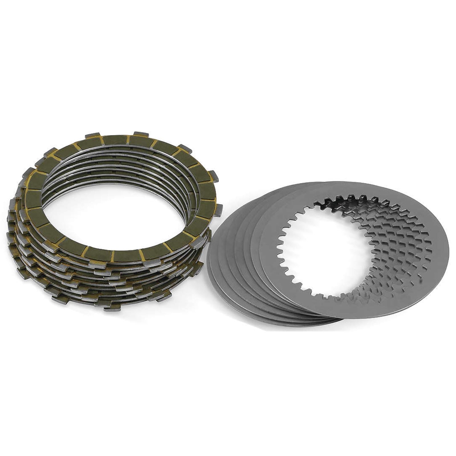 Barnett Performance Clutch Plate Kit [MPN: 306-25-10001]_119912