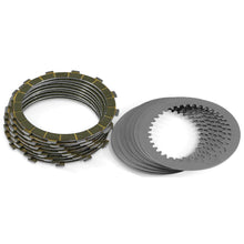 Barnett Performance Clutch Plate Kit [MPN: 306-25-10001]_119912