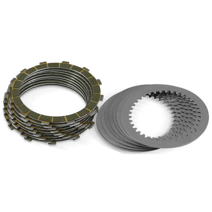 Barnett Performance Clutch Plate Kit [MPN: 306-25-10001]_119912