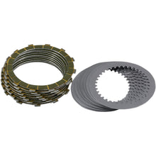 Barnett Performance Clutch Plate Kit [MPN: 306-25-10001]_348410