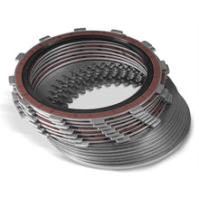 Barnett Performance Clutch Kit [MPN: 306-25-40002]_119913