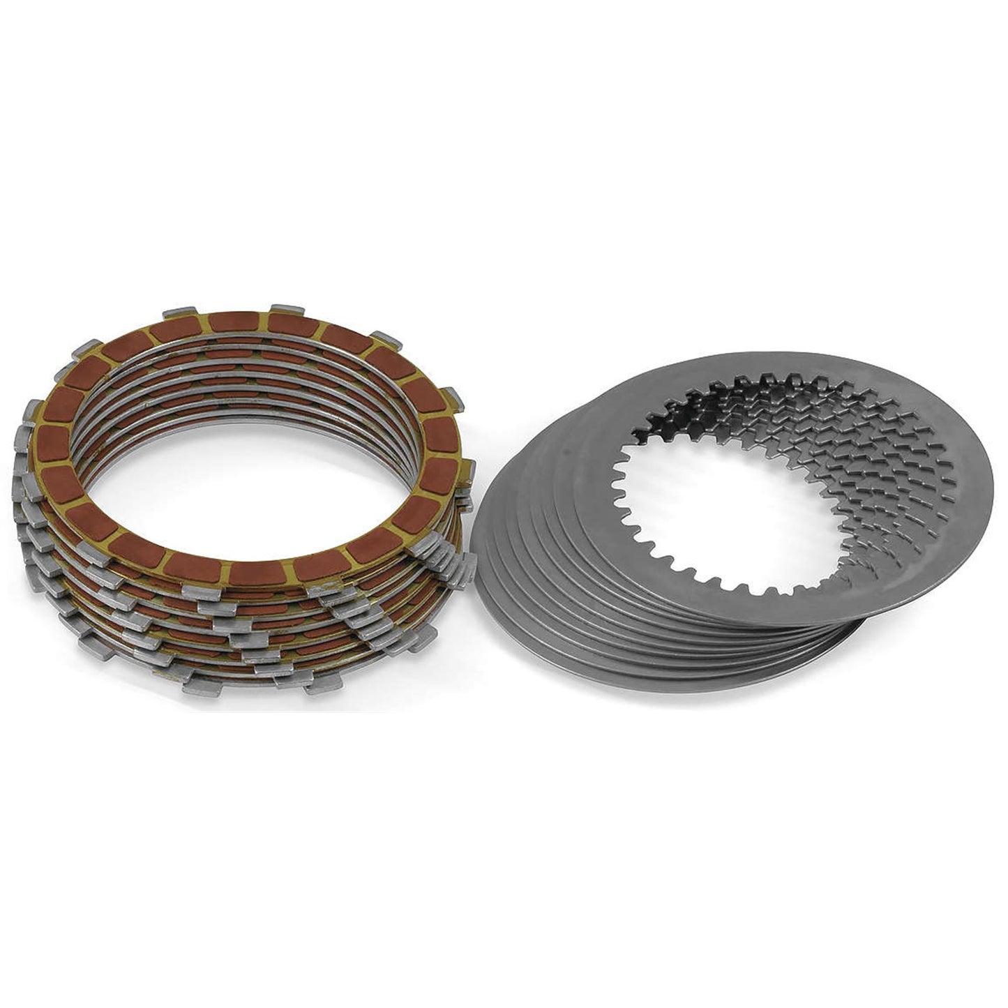 Barnett Performance Clutch Plate Kit [MPN: 306-25-40004]_119915