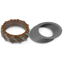 Barnett Performance Clutch Plate Kit [MPN: 306-25-40004]_119915