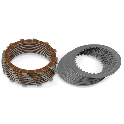 Barnett Performance Clutch Plate Kit [MPN: 306-25-40009]_119916