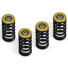 Barnett Performance Clutch Springs - Gold for Ducati [MPN: 519-25-06090]_119917