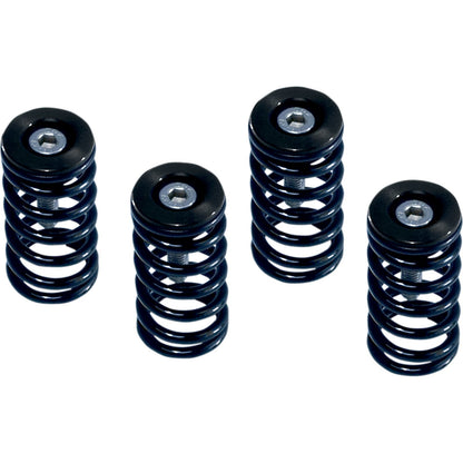 Barnett Performance Clutch Springs - Black for Ducati [MPN: 519-25-06095]_348495