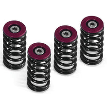 Barnett Performance Clutch Springs - Red for Ducati [MPN: 519-25-06098]_119919