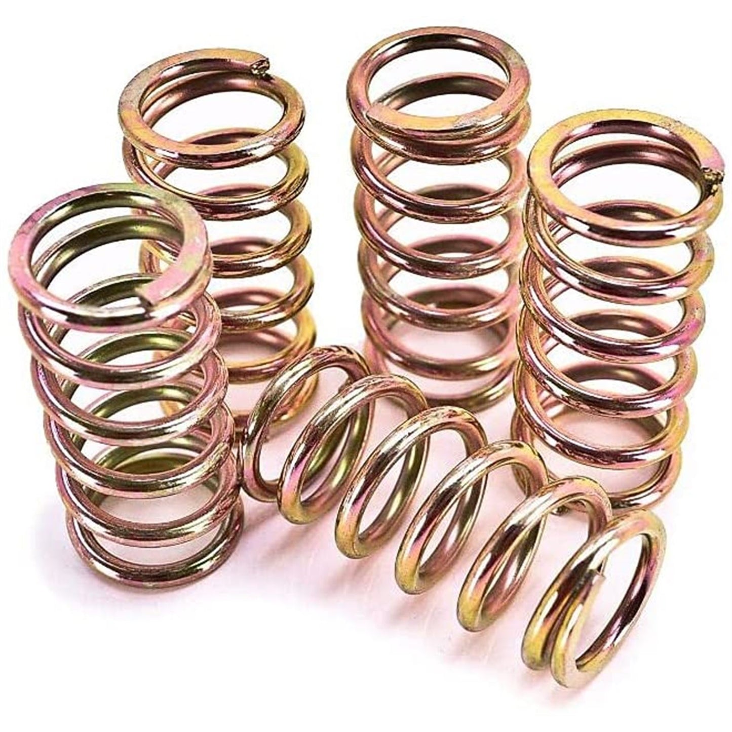 Barnett Performance Clutch Springs - Set of 6 [MPN: 501-42-06111]_768206