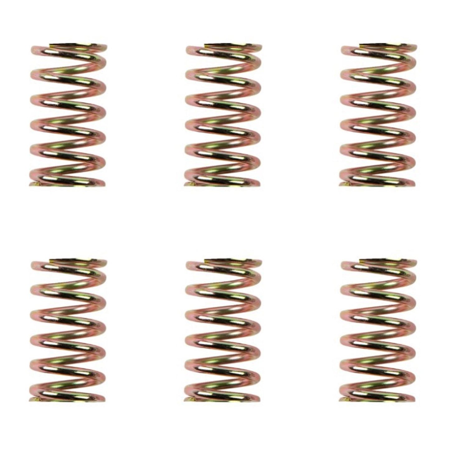 Barnett Performance Clutch Spring Kit [MPN: 501-44-06002]_1826702