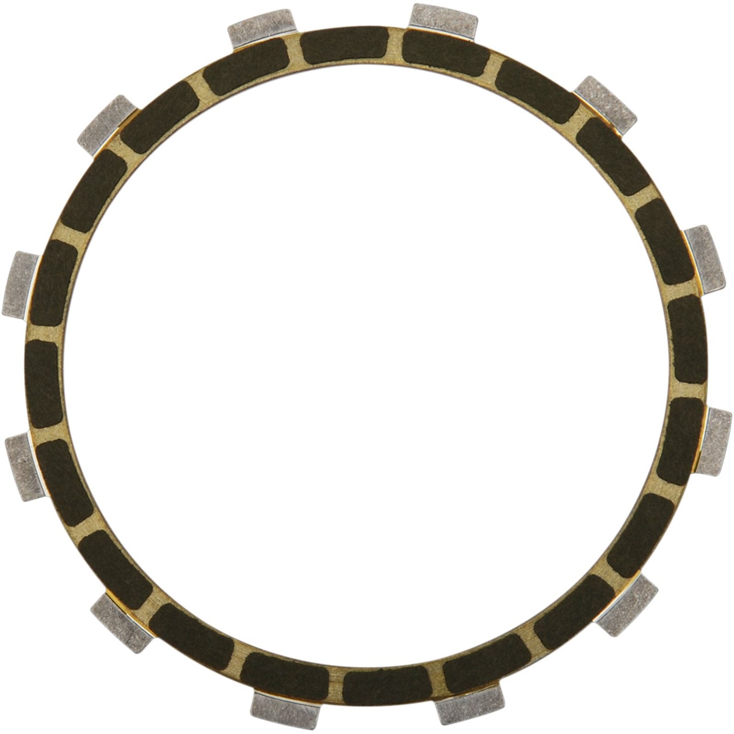 Barnett Performance Friction Plate [MPN: 301-35-10019]_348321