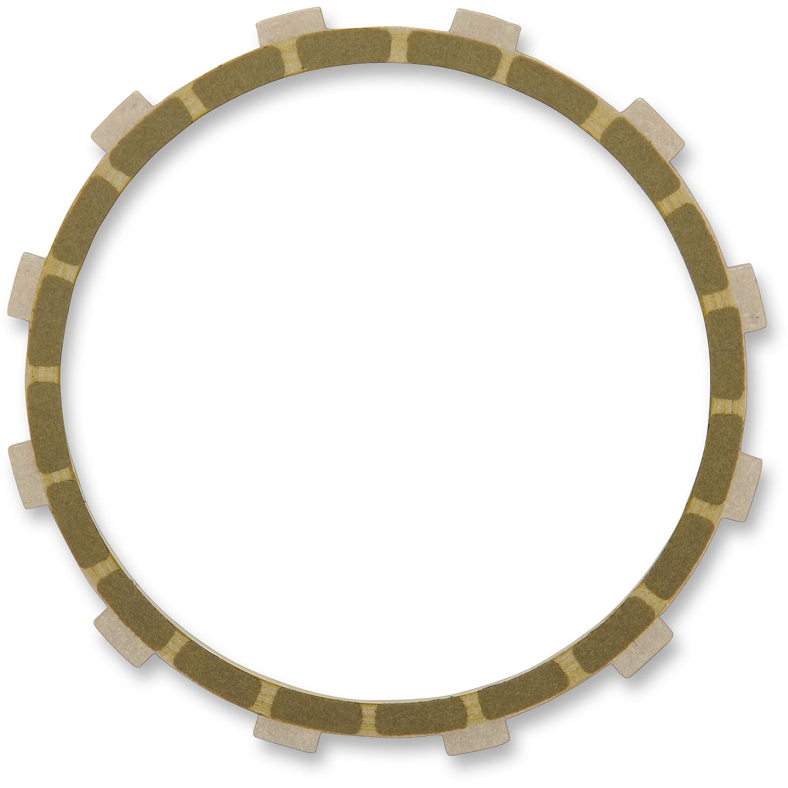 Barnett Performance Friction Plate [MPN: 301-45-10022]_348411