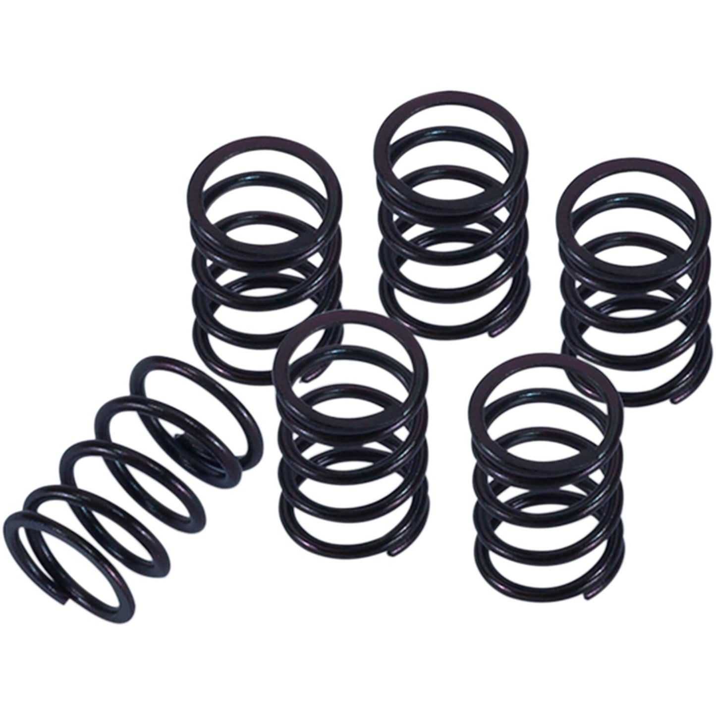 Barnett Performance Clutch Springs - Set of 6 [MPN: 501-31-06146]_348553