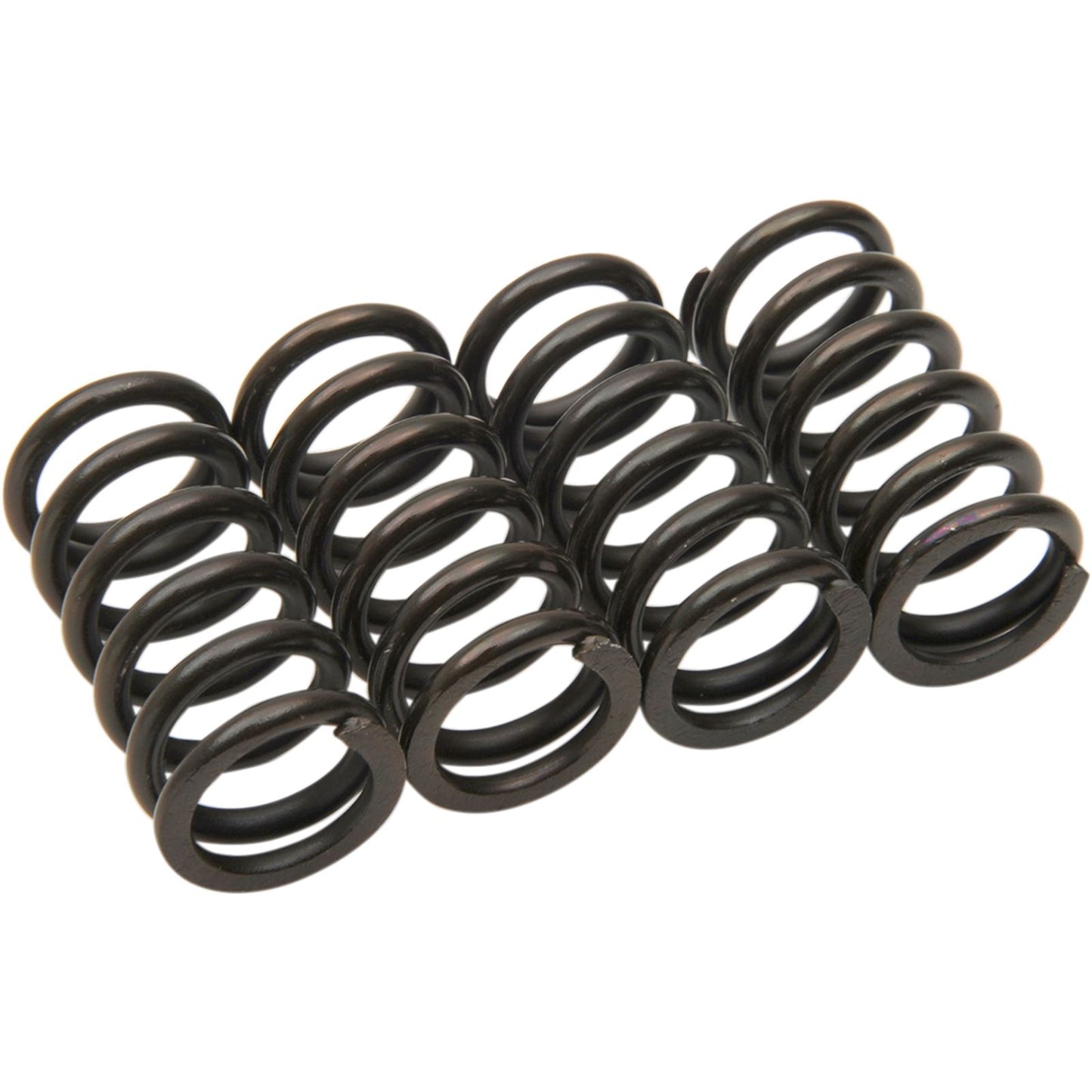 Barnett Performance Clutch Springs - Set of 4 [MPN: 501-66-04010]_348664