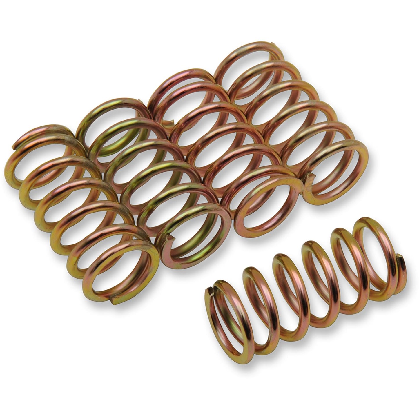 Barnett Performance Clutch Spring Kit - Set of 5 [MPN: 501-45-05050]_348421