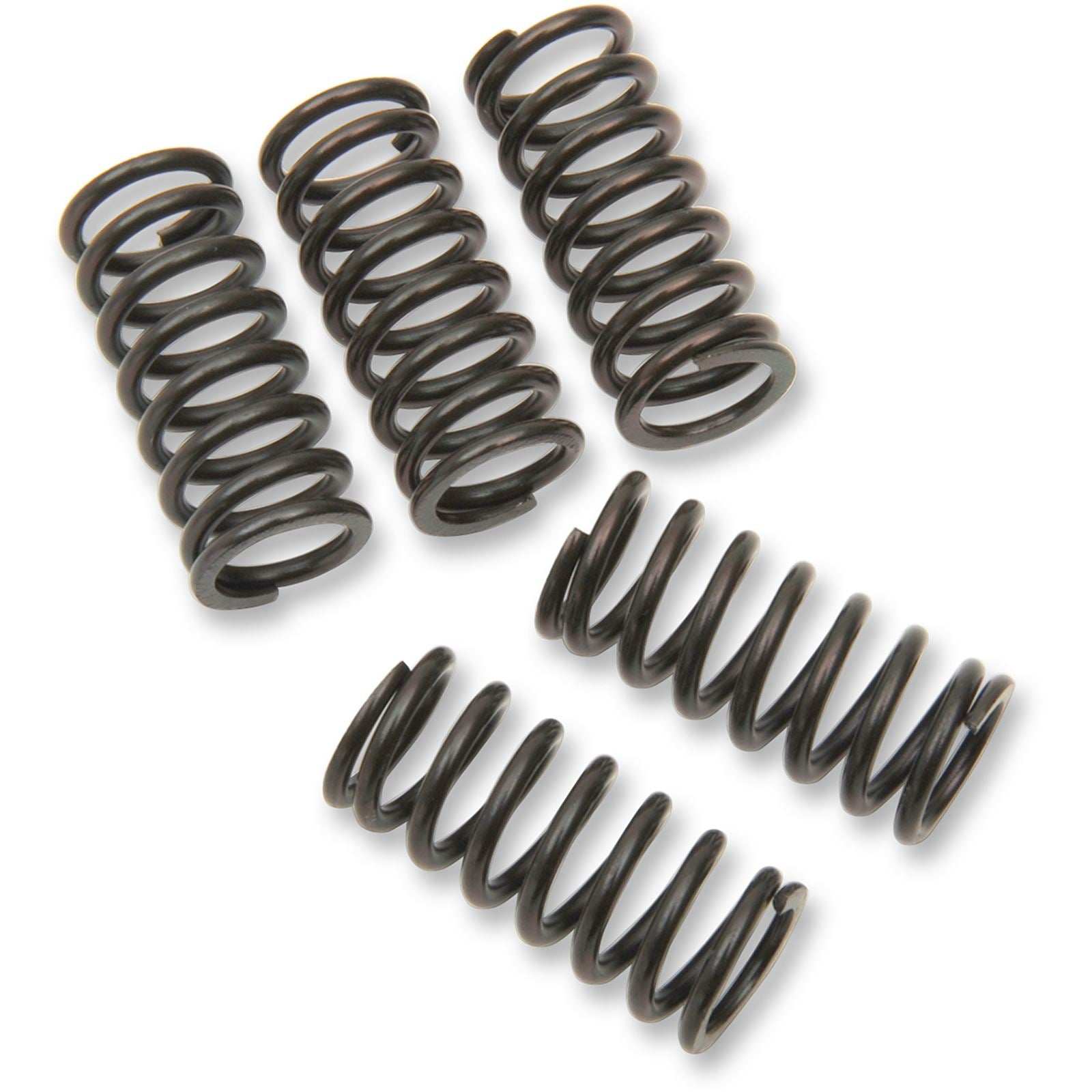 Barnett Performance Clutch Springs - Set of 5 [MPN: 501-63-05014]_348665