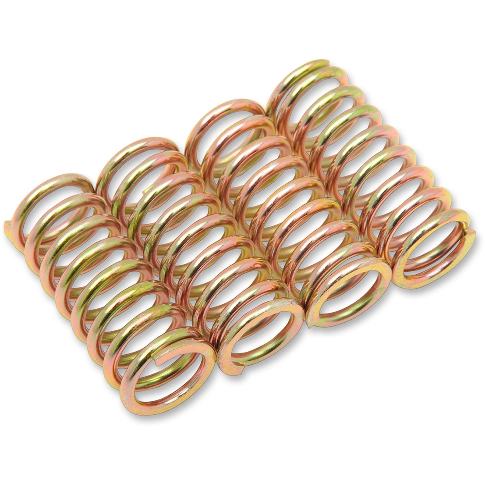 Barnett Performance Clutch Spring Set - Set of 4 [MPN: 501-75-04005]_348403