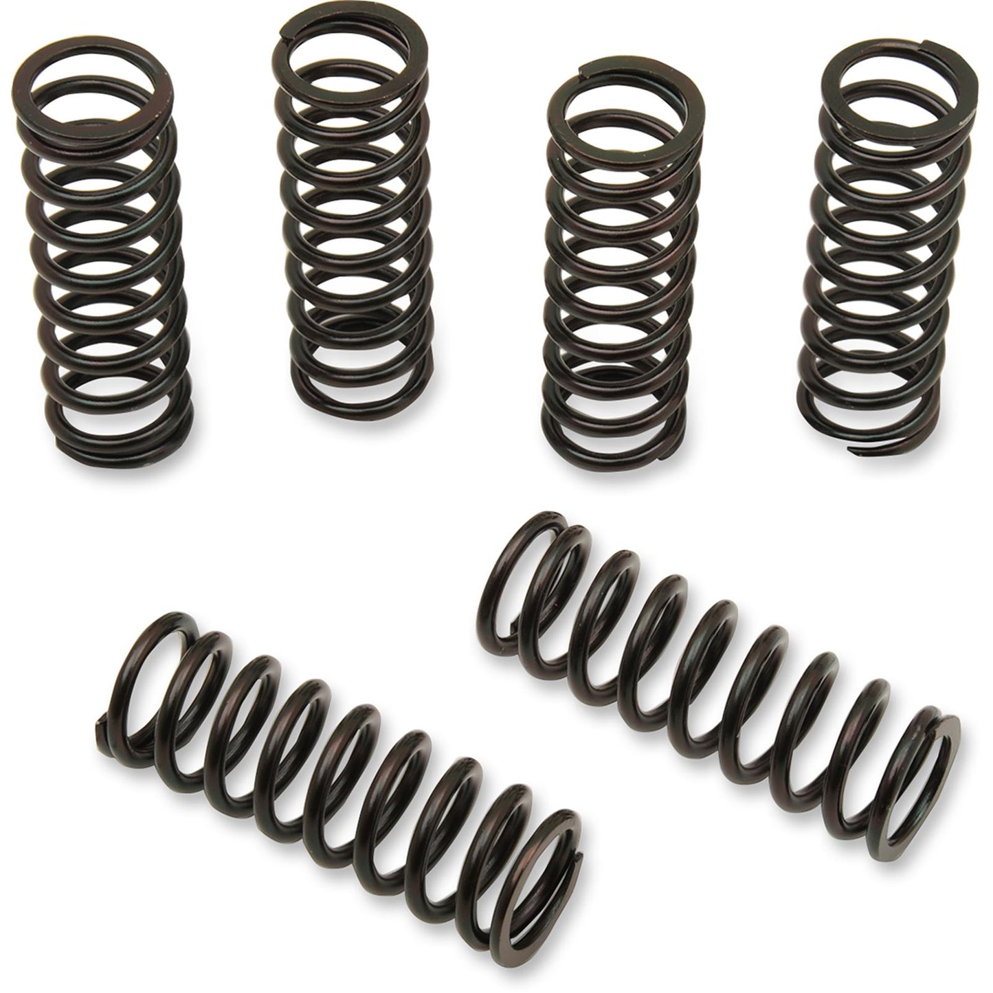Barnett Performance Clutch Springs - Set of 6 [MPN: 501-53-06114]_348368