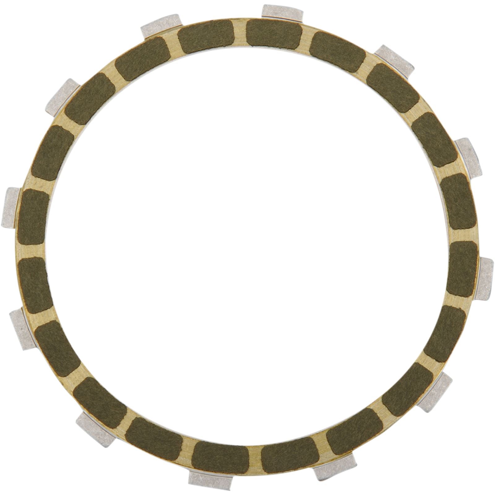 Barnett Performance Friction Plate [MPN: 301-45-10010]_348973