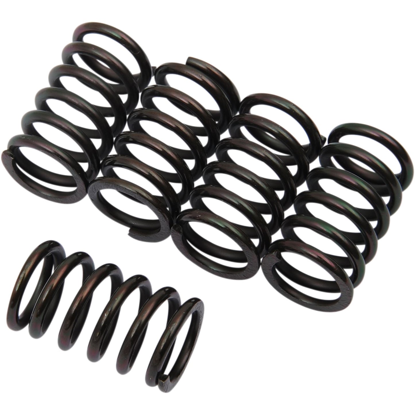 Barnett Performance Clutch Springs - Set of 5 [MPN: 501-40-05058]_348676