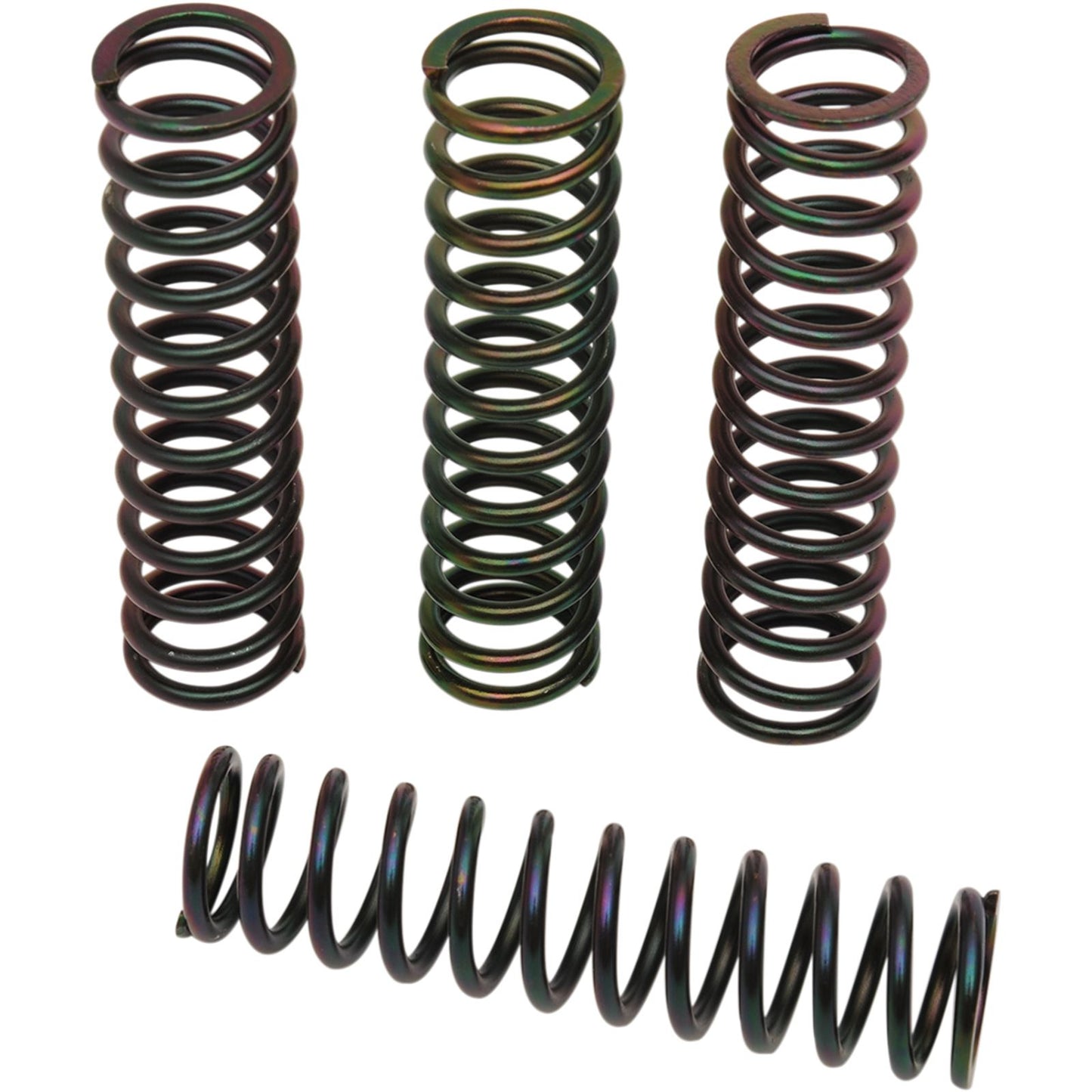 Barnett Performance Clutch Springs - Set of 4 [MPN: 501-50-04116]_348318