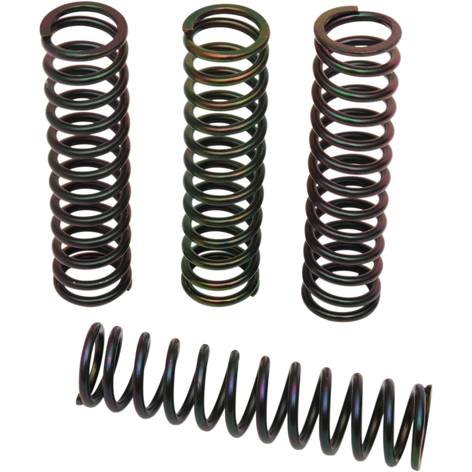 Barnett Performance Clutch Springs - Set of 4 [MPN: 501-50-04116]_348318