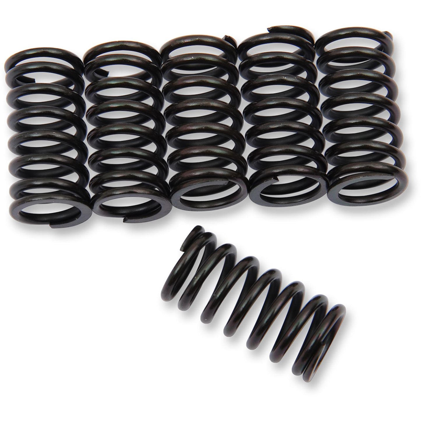 Barnett Performance Clutch Springs - Set of 6 [MPN: 501-56-06021]_348684