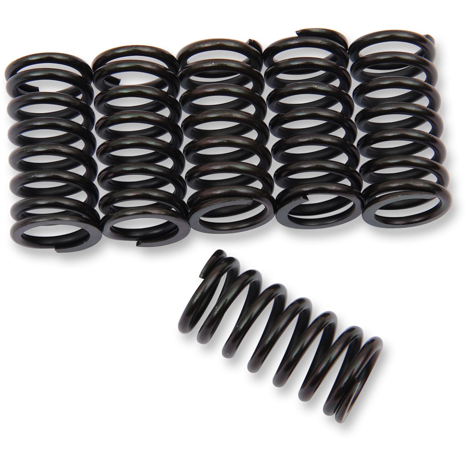 Barnett Performance Clutch Springs - Set of 6 [MPN: 501-56-06021]_348684
