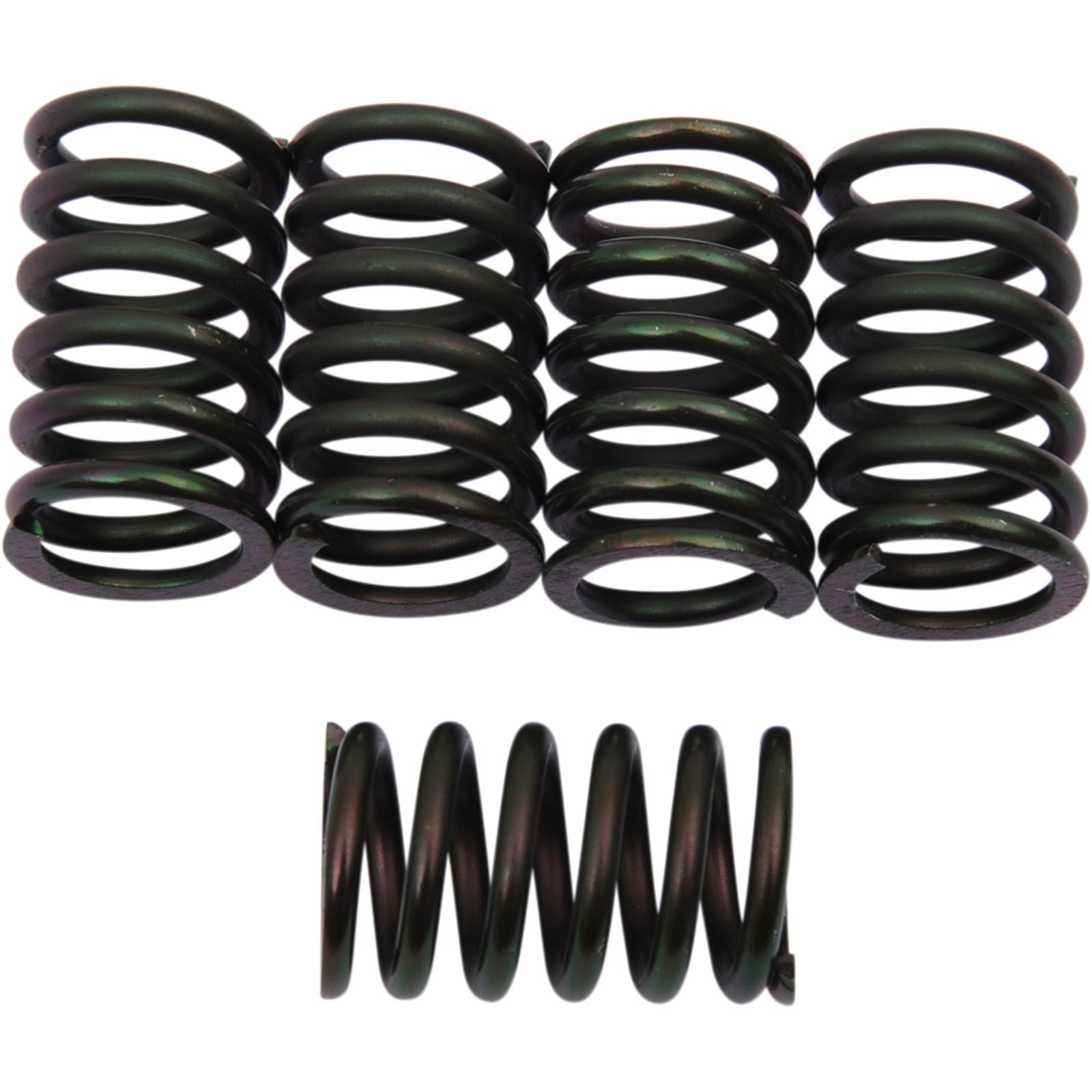 Barnett Performance Clutch Springs - Set of 5 [MPN: 501-50-05055]_348679