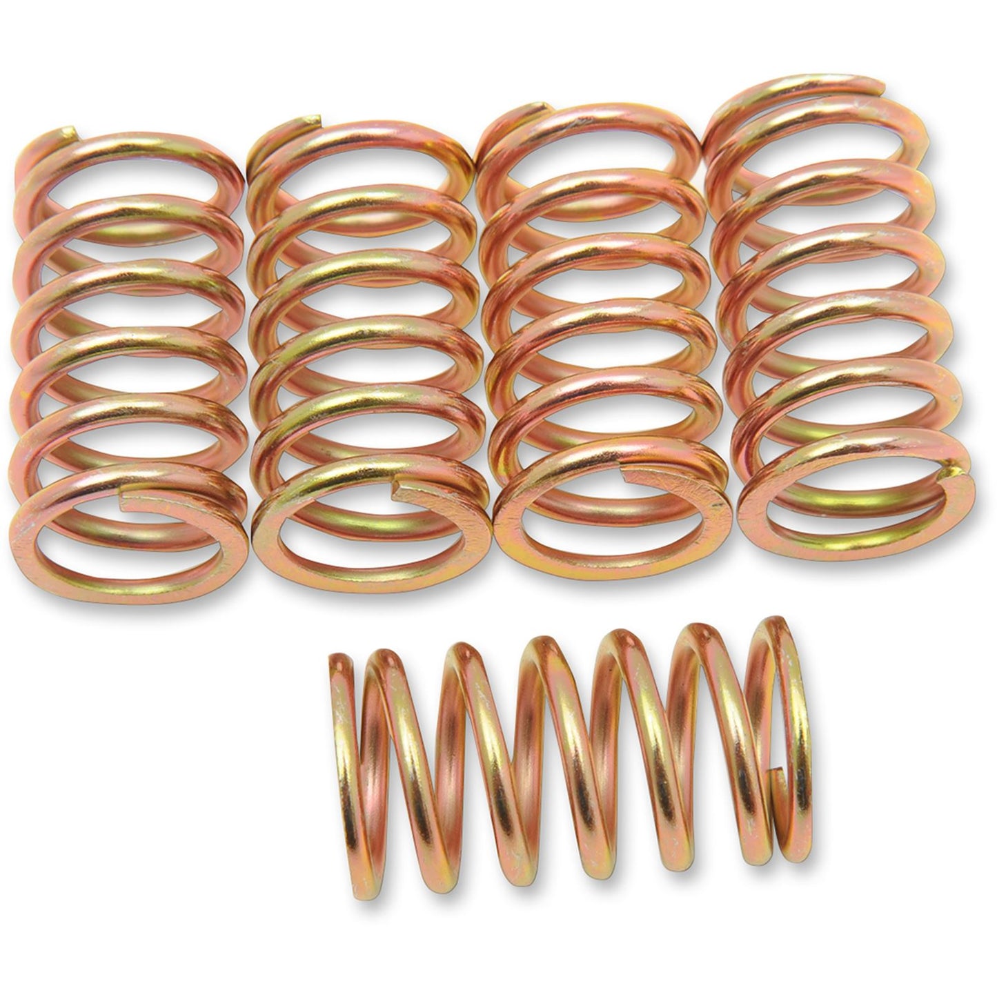 Barnett Performance Clutch Springs - Set of 5 [MPN: 501-44-05002]_348396