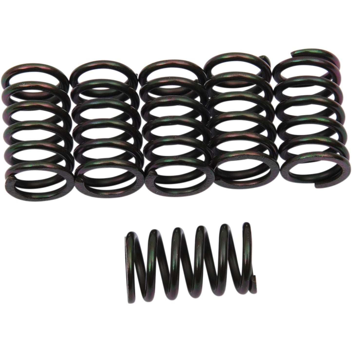Barnett Performance Clutch Springs - Set of 6 [MPN: 501-40-06058]_348677