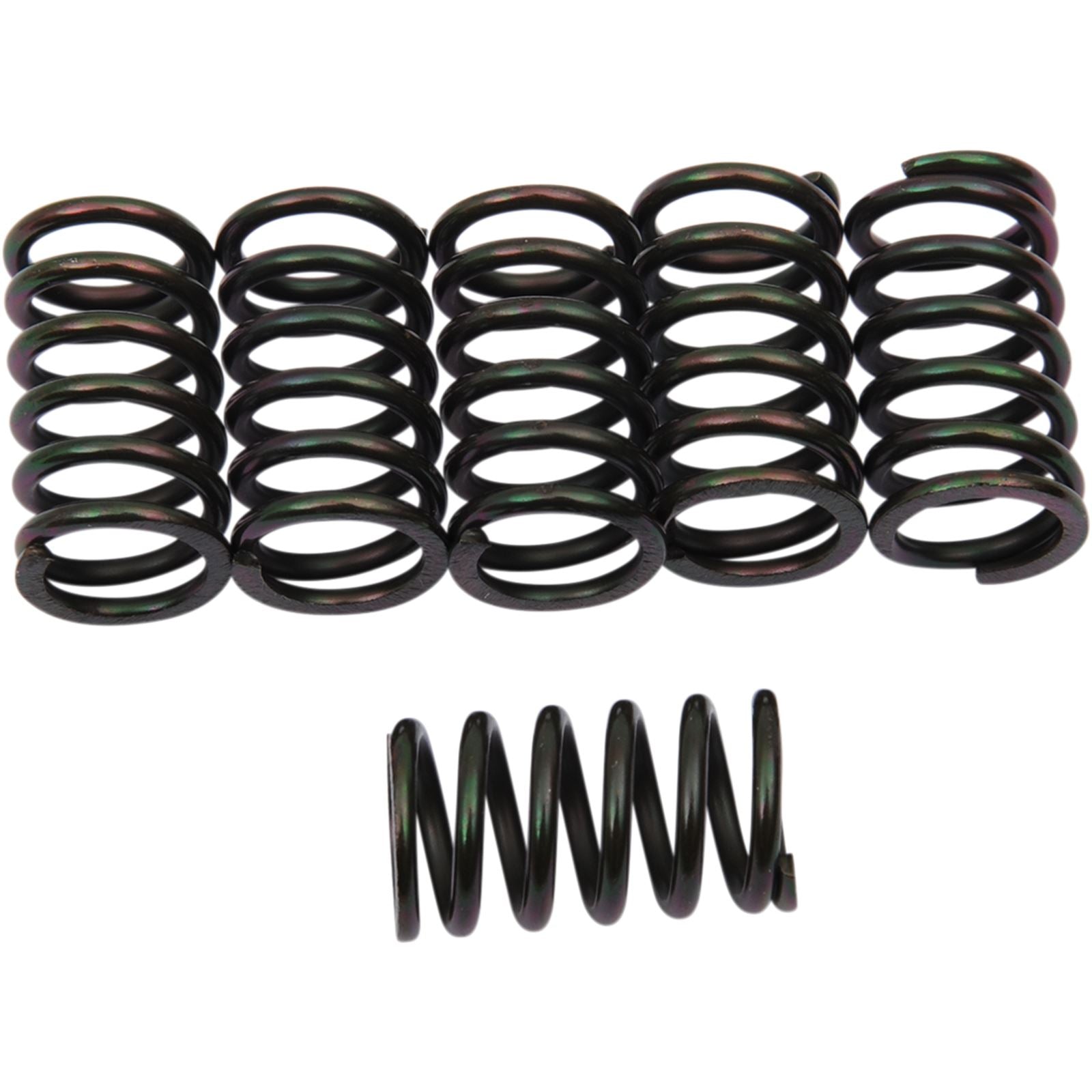 Barnett Performance Clutch Springs - Set of 6 [MPN: 501-40-06058]_348677